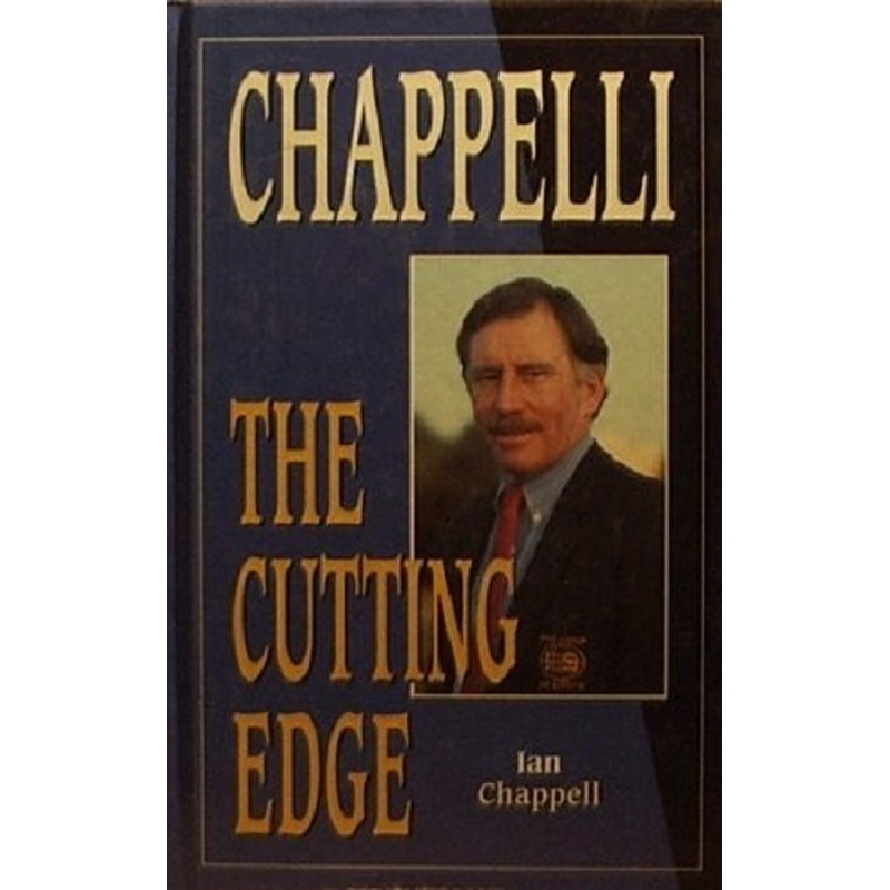 Chappelli - the Cutting Edge