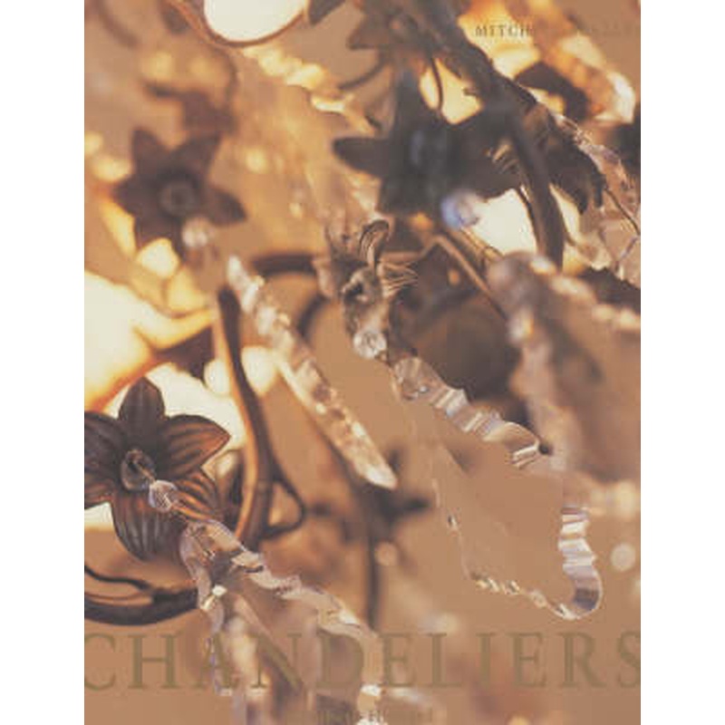 Chandeliers: The Only Style Guide to Chandeliers