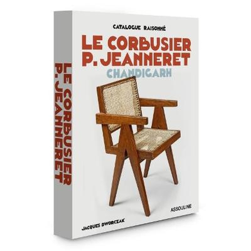 Chandigarh: Le Corbusier & Pierre Jeanneret