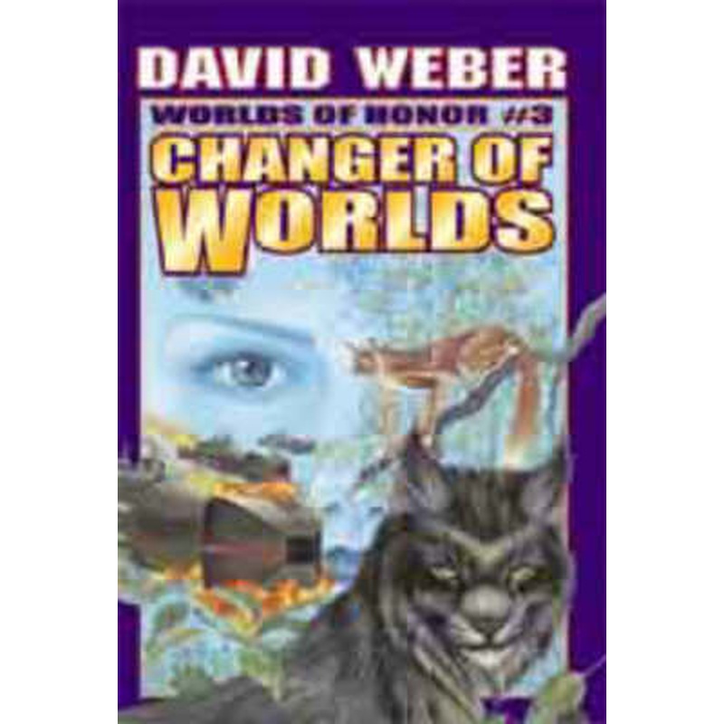 Changer of Worlds