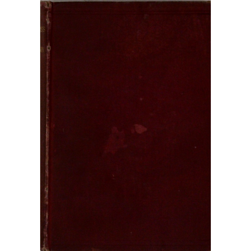 Chambers's Latin Dictionary