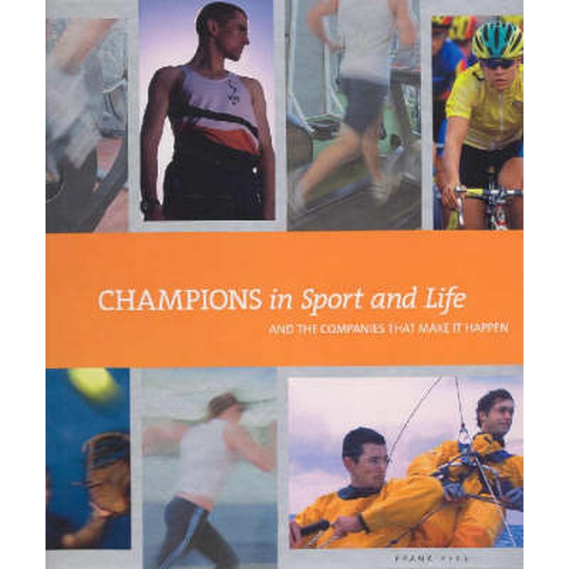 Champions in Sport and Life