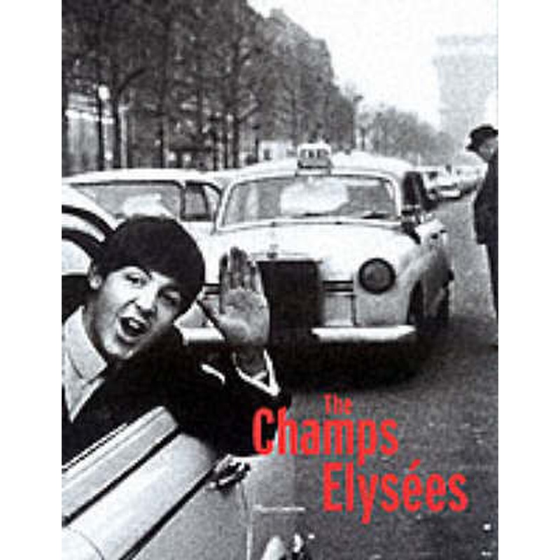 Champs-Elysees, The