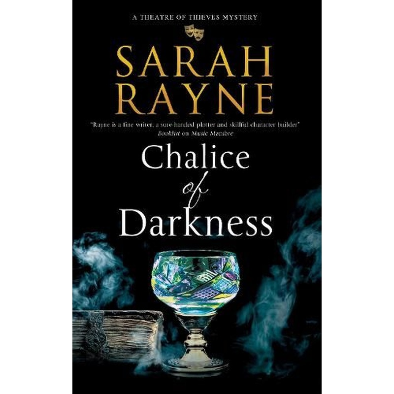 Chalice of Darkness