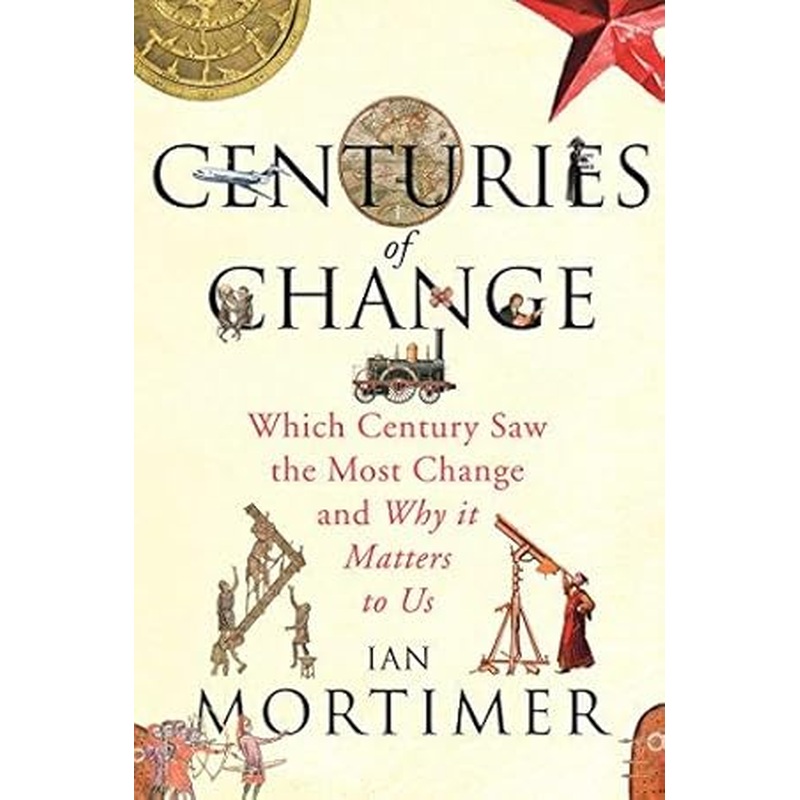 Centuries of Change: Which Century Saw The Most Change?