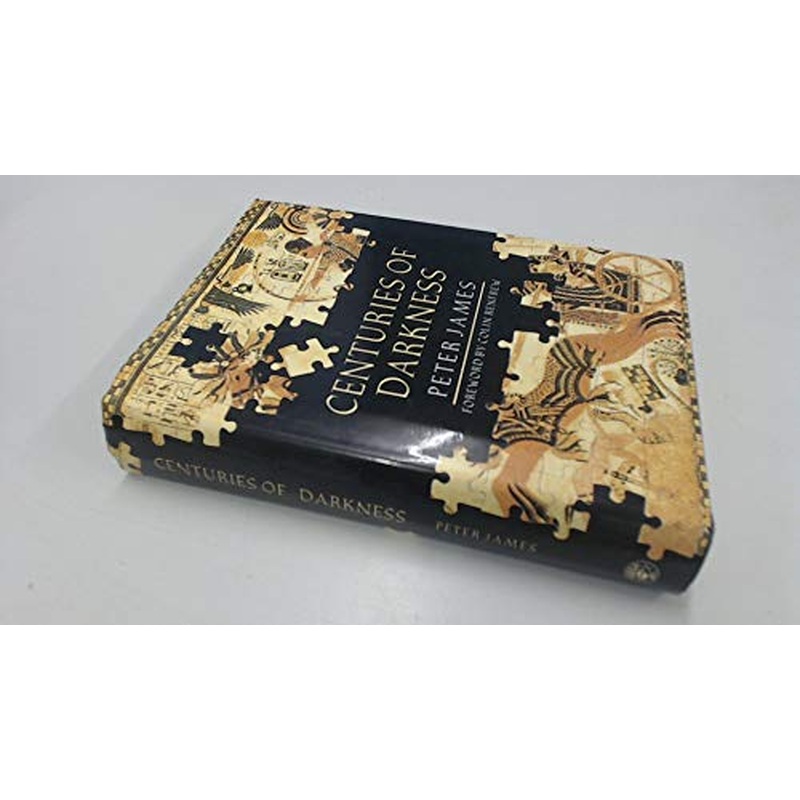 Centuries of Darkness: Challenge to the Conventional Chronology of Old World Archaeology