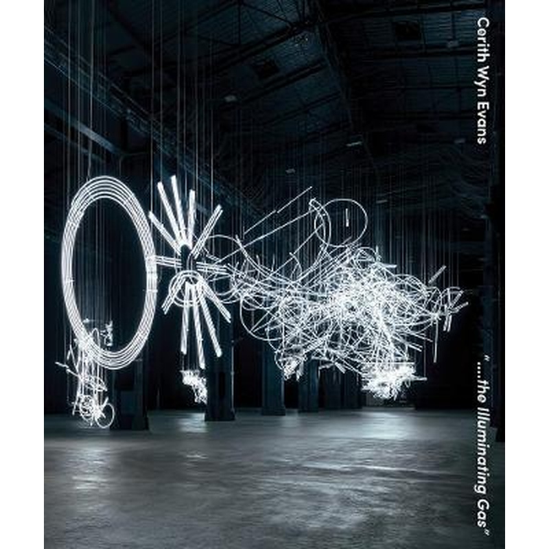 Cerith Wyn Evans: "....the Illuminating Gas"