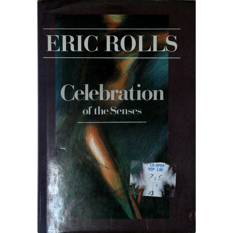 Celebration Of The Senses