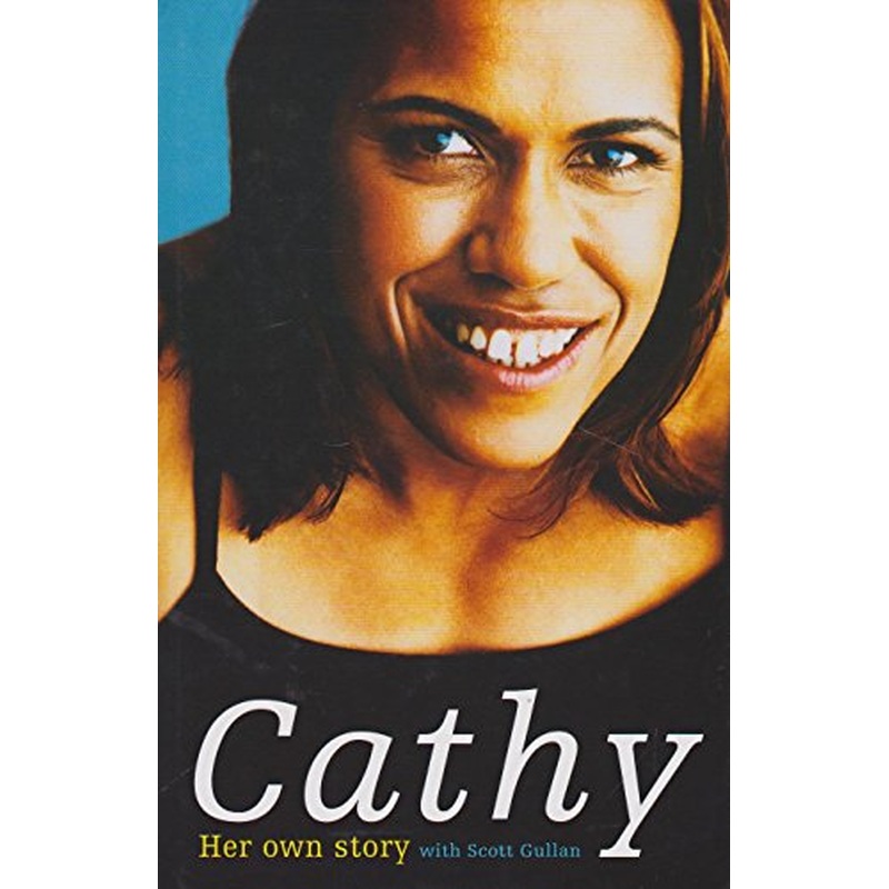 Cathy: Her Own Story