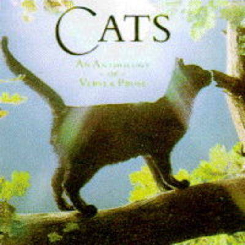 Cats: An Anthology of Verse and Prose