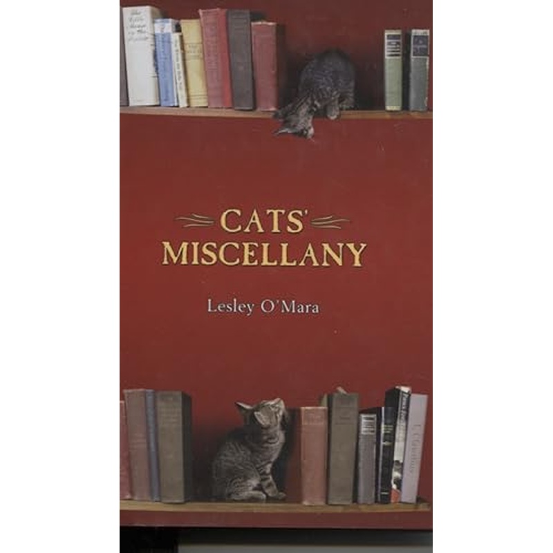 Cats' Miscellany