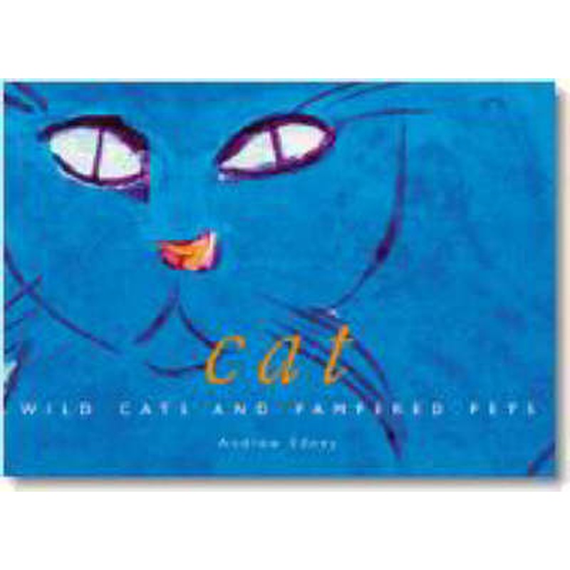 Cats: Wild Cats and Pampered Pets