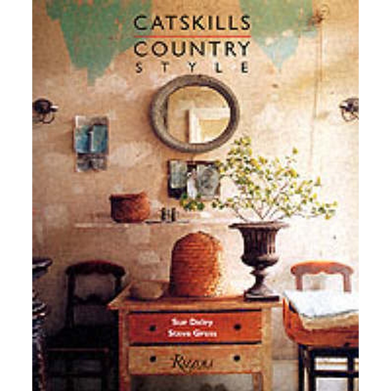 Catskills Country Style