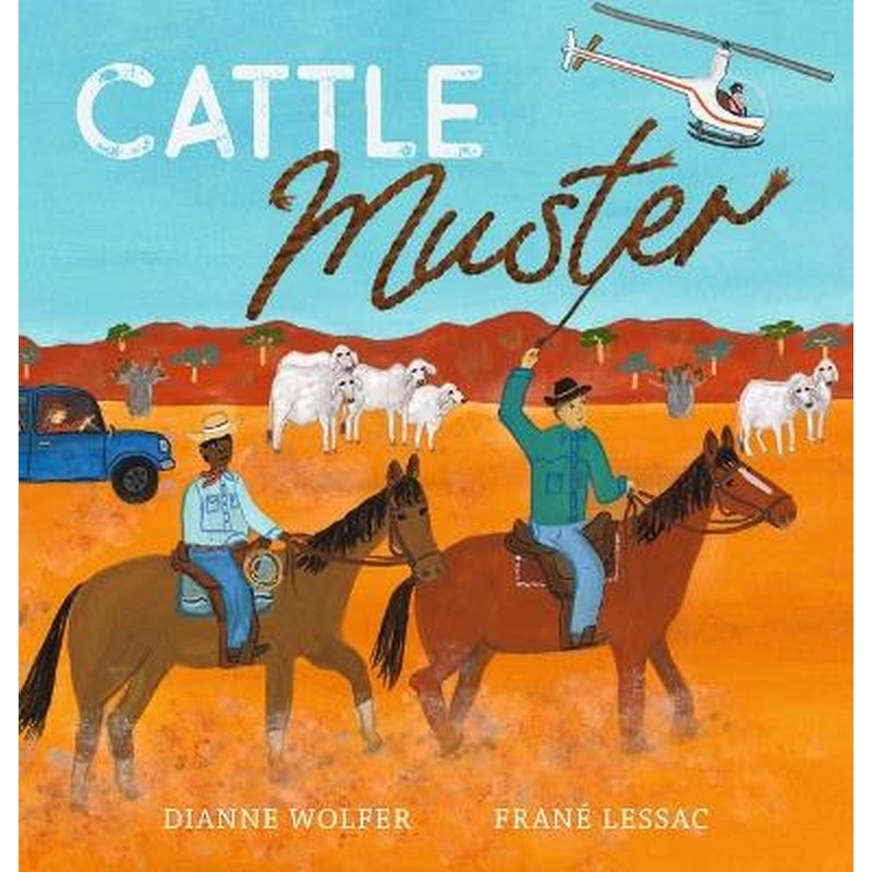Cattle Muster