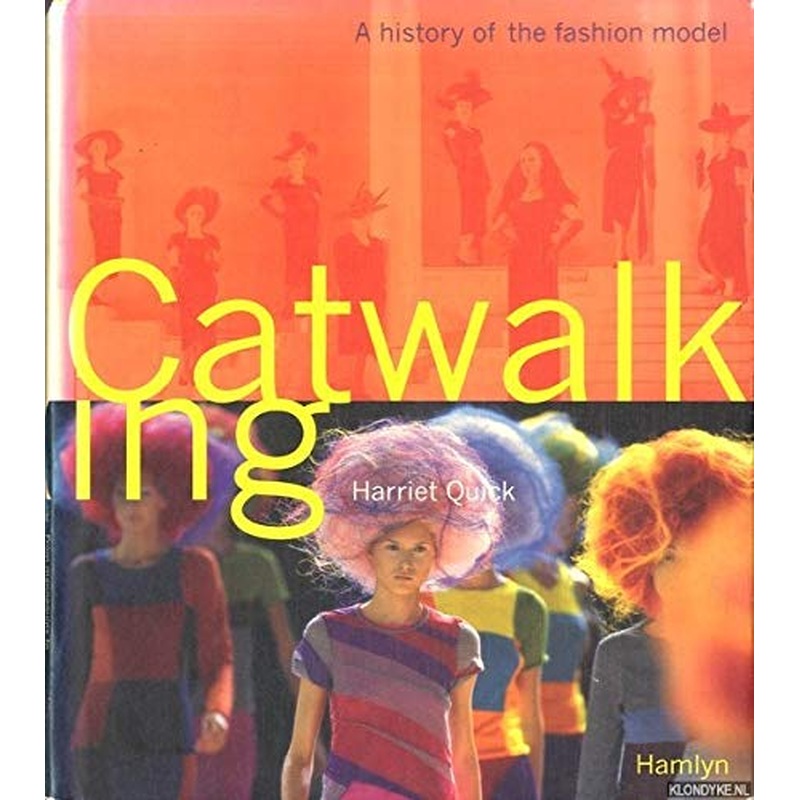 Catwalking