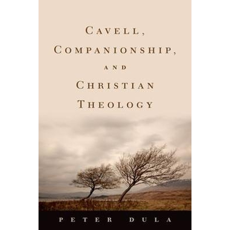 Cavell, Companionship, and Christian Theology