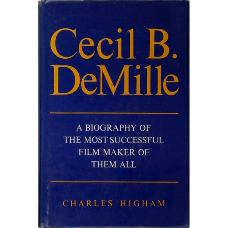 Cecil B. DeMille