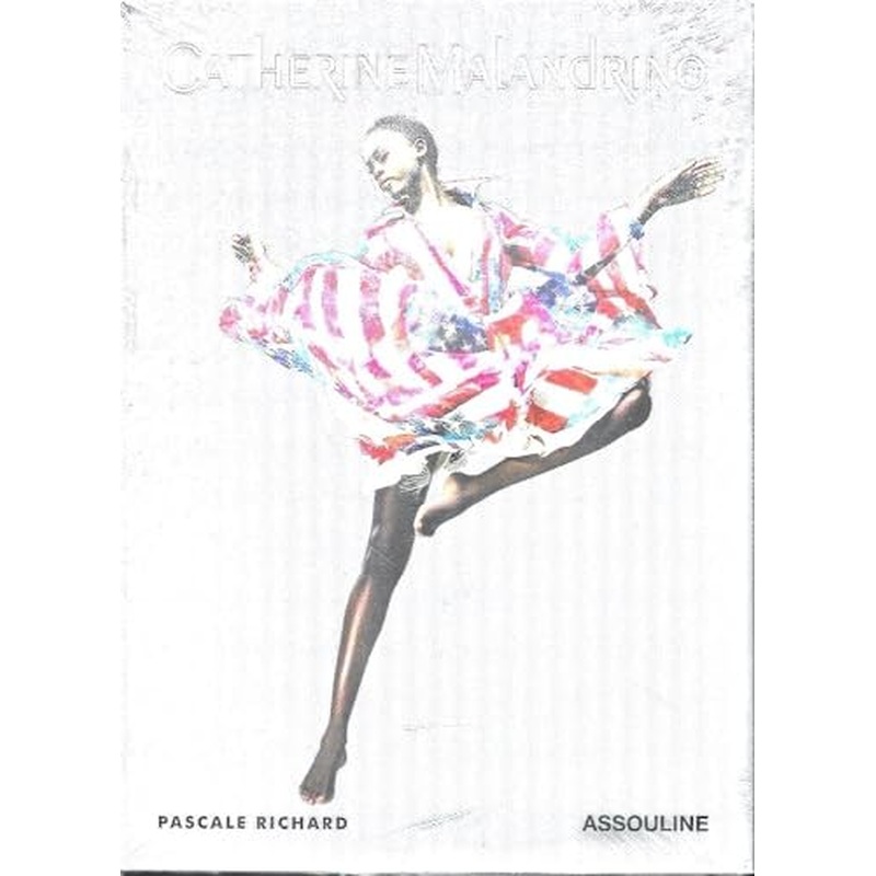 Catherine Malandrino