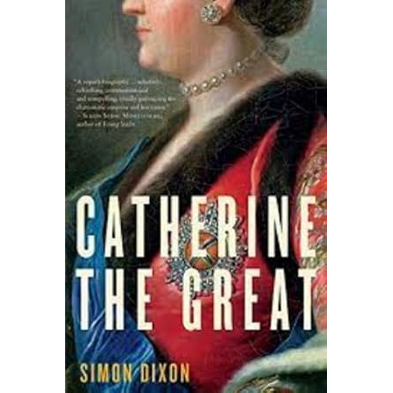 Catherine the Great
