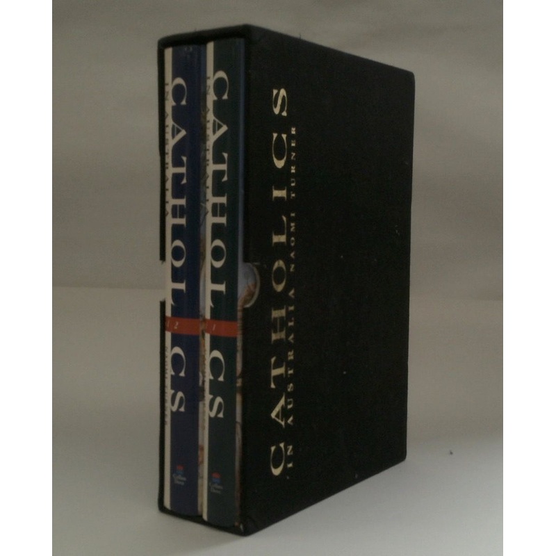 Catholics in Australia