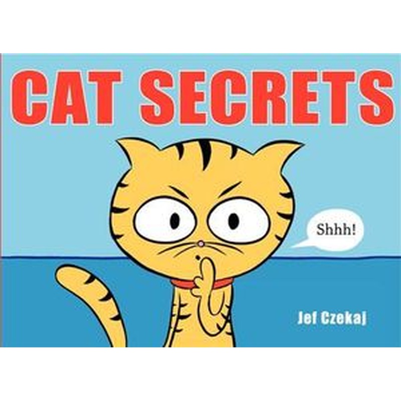 Cat Secrets