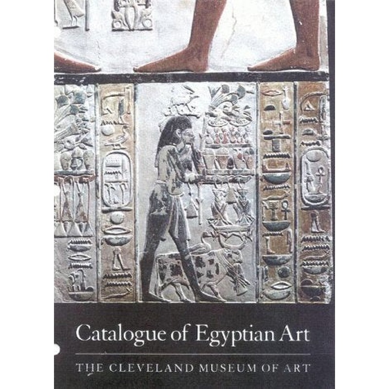 Catalogue of Egyptian Art