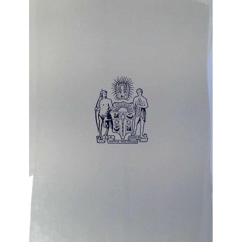 Catalogue of the Historical Books in the Library of the Royal Australasian College of Surgeons