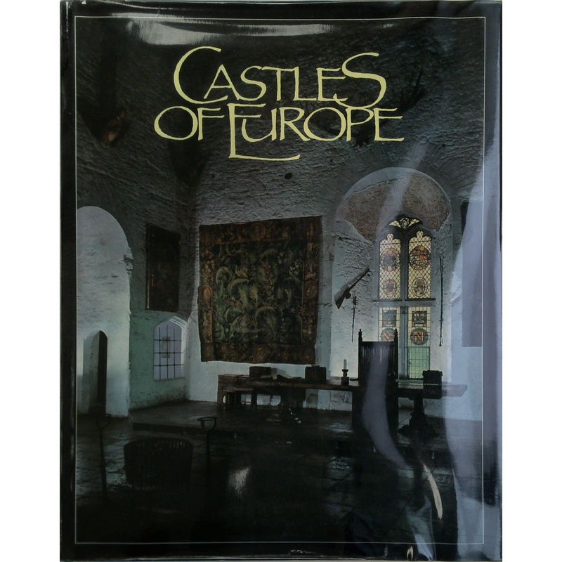 Castles Of Europe
