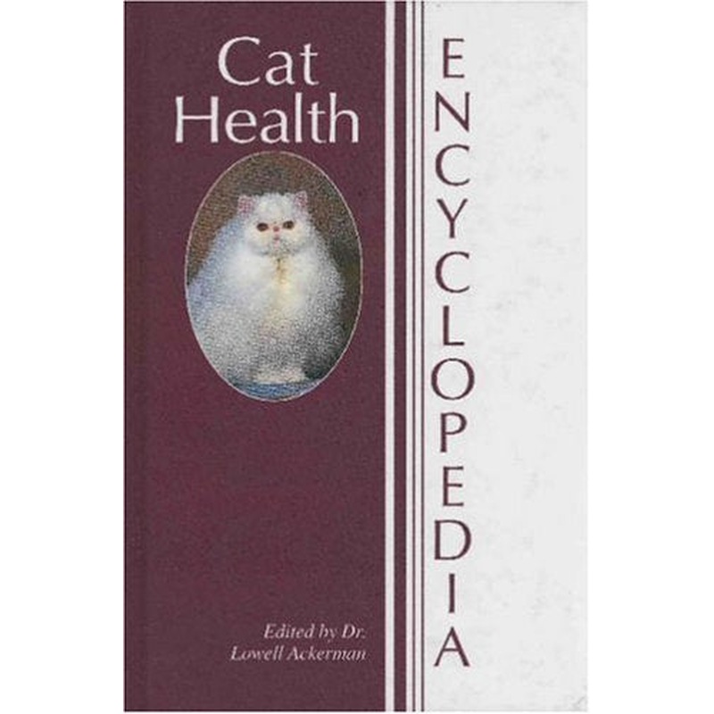 Cat Health Encyclopedia
