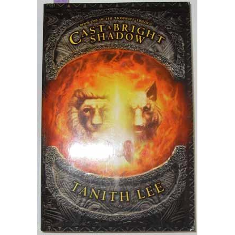 Cast a Bright Shadow