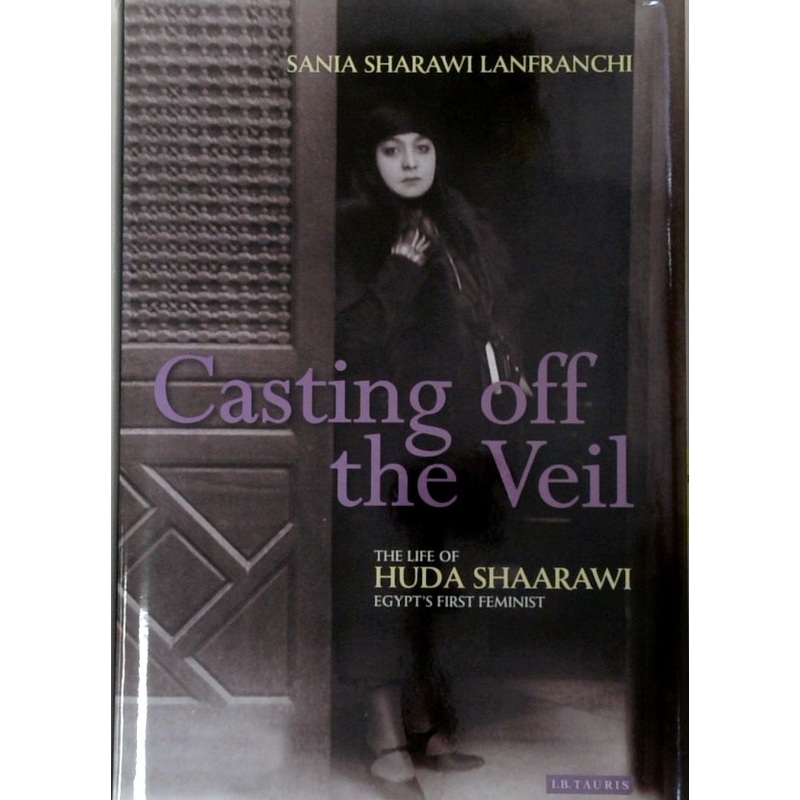 Casting Off the Veil