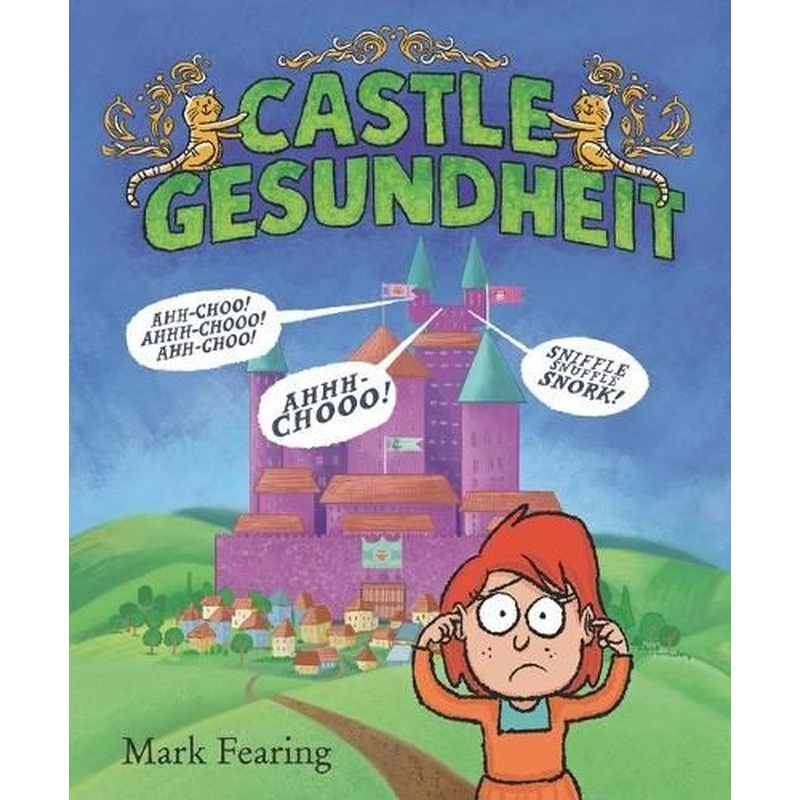 Castle Gesundheit