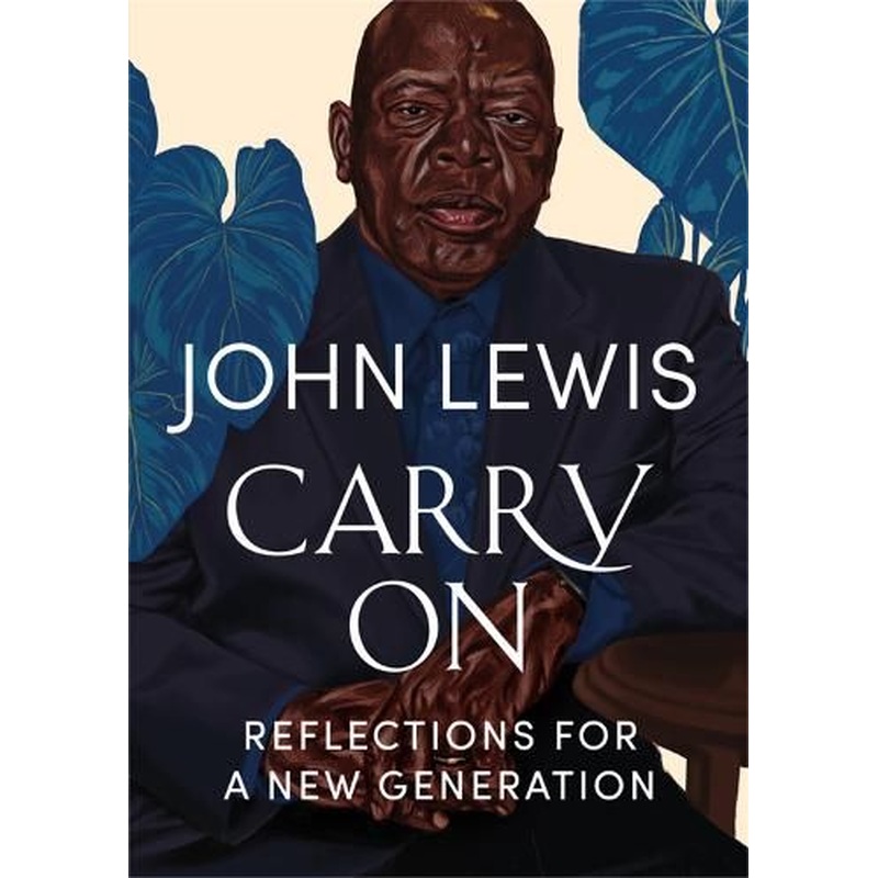 Carry On: Reflections for a New Generation