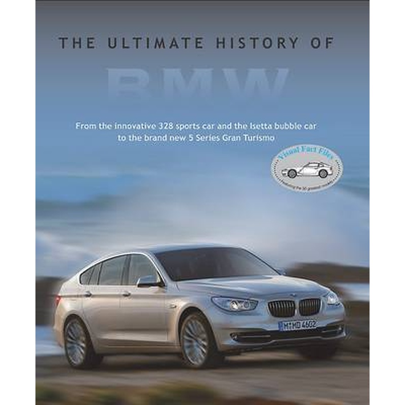 Cars Ultimate History: Mercedes