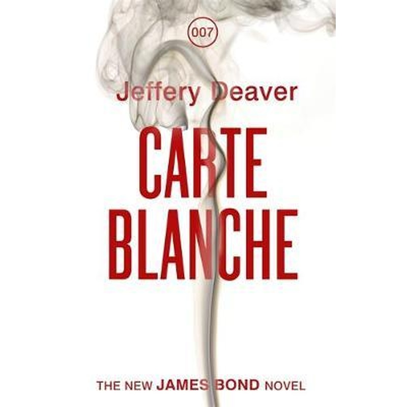 Carte Blanche