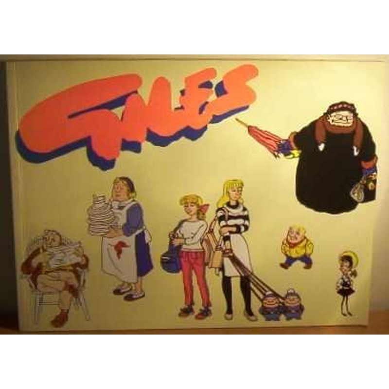 Cartoons: 45th Series