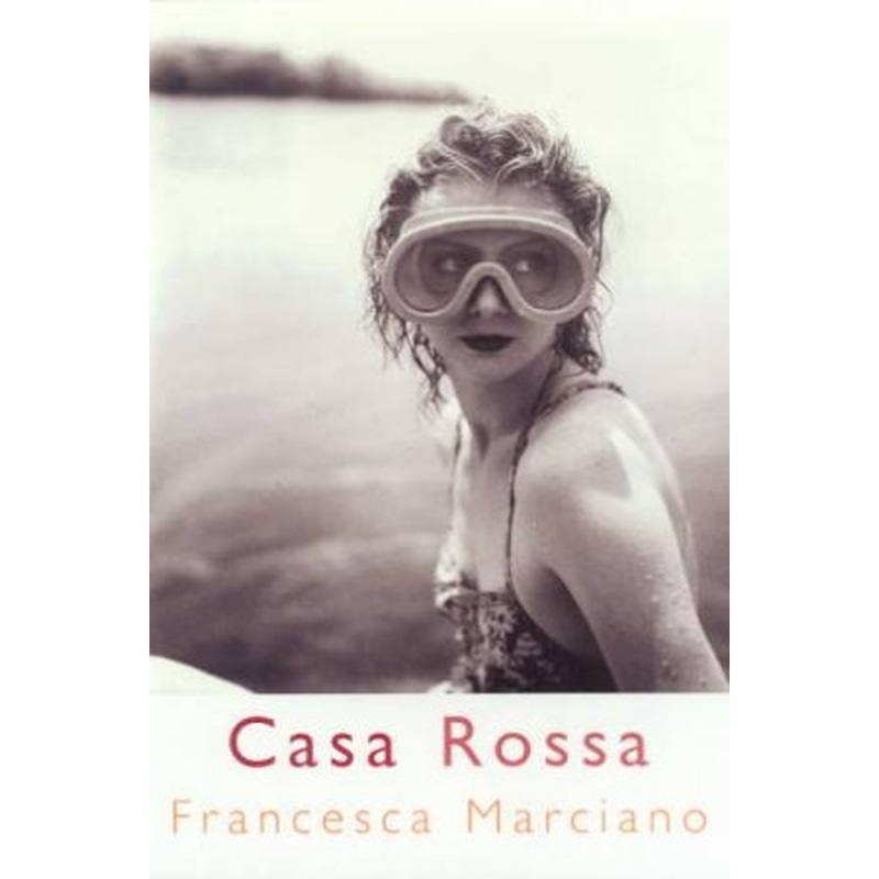 Casa Rossa