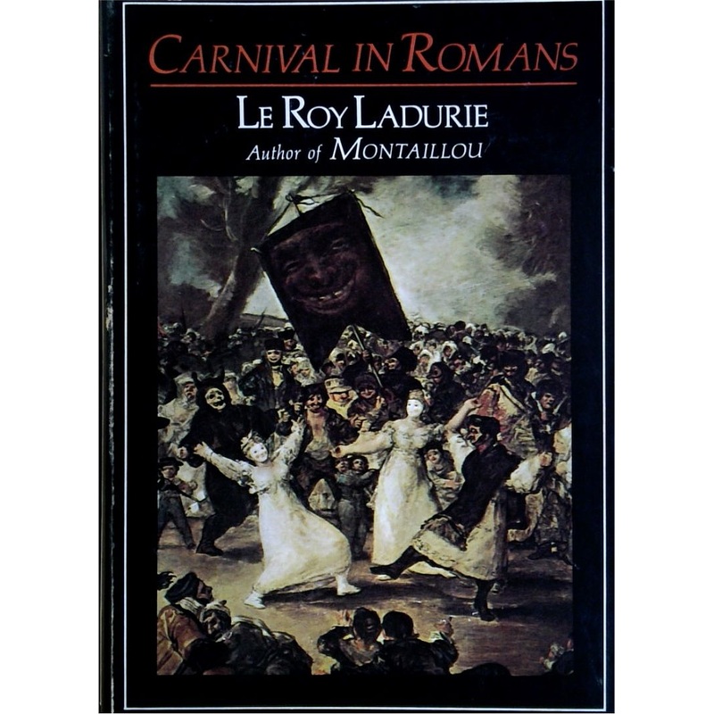 Carnival in Romans