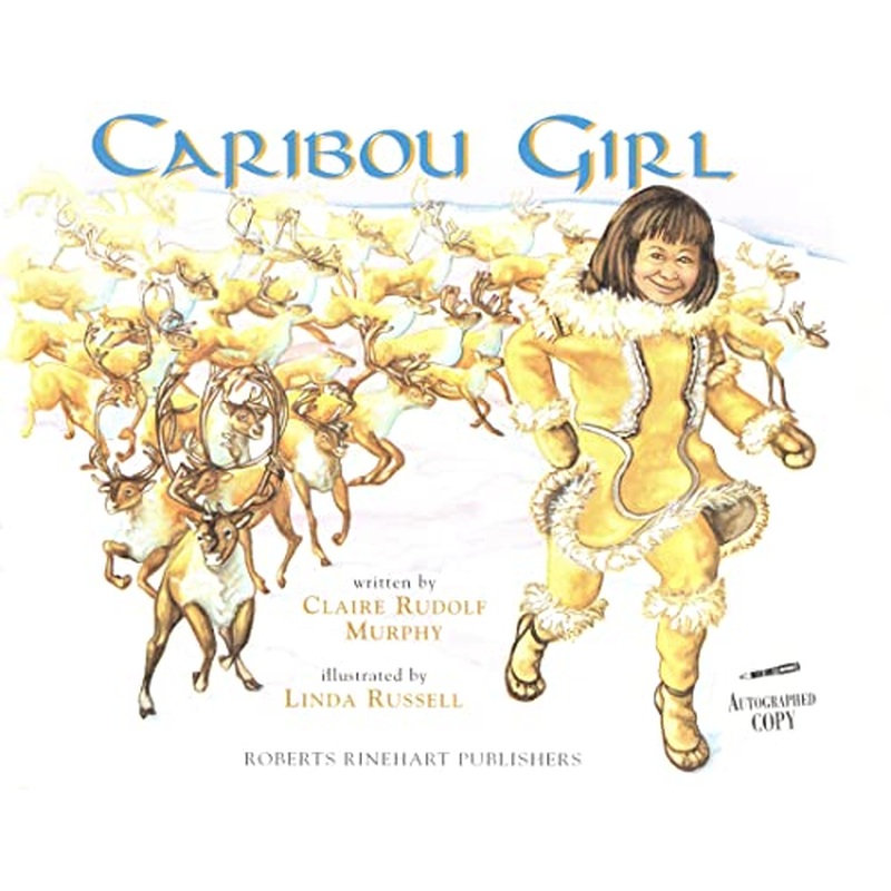 Caribou Girl
