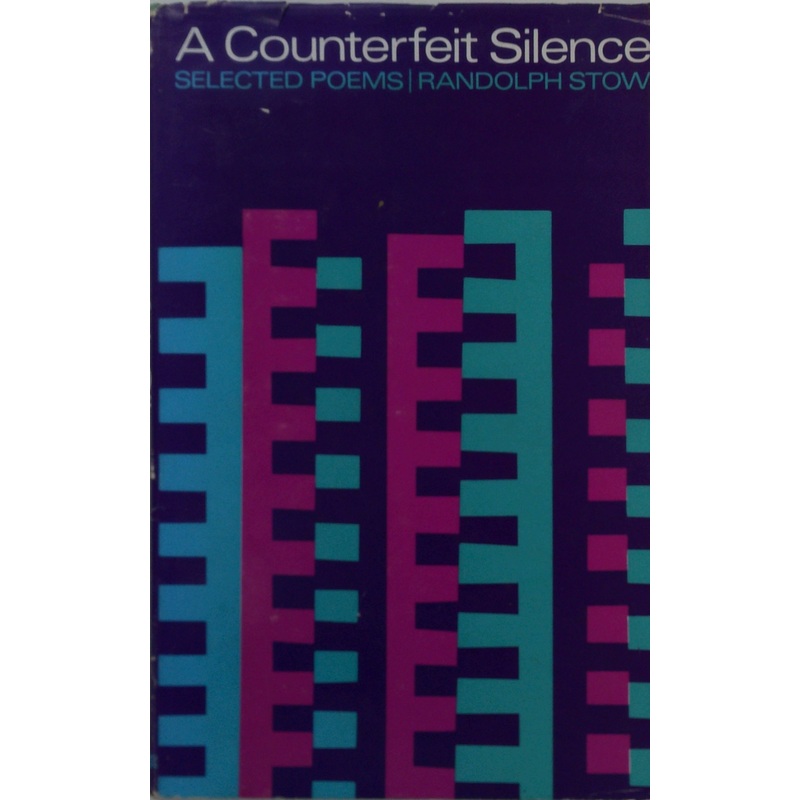 A Counterfeit Silence: Selected Poems