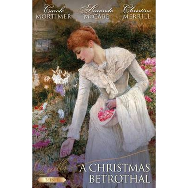 A COUNTESS BY CHRISTMAS/A REGENCY CHRISTMAS CAROL