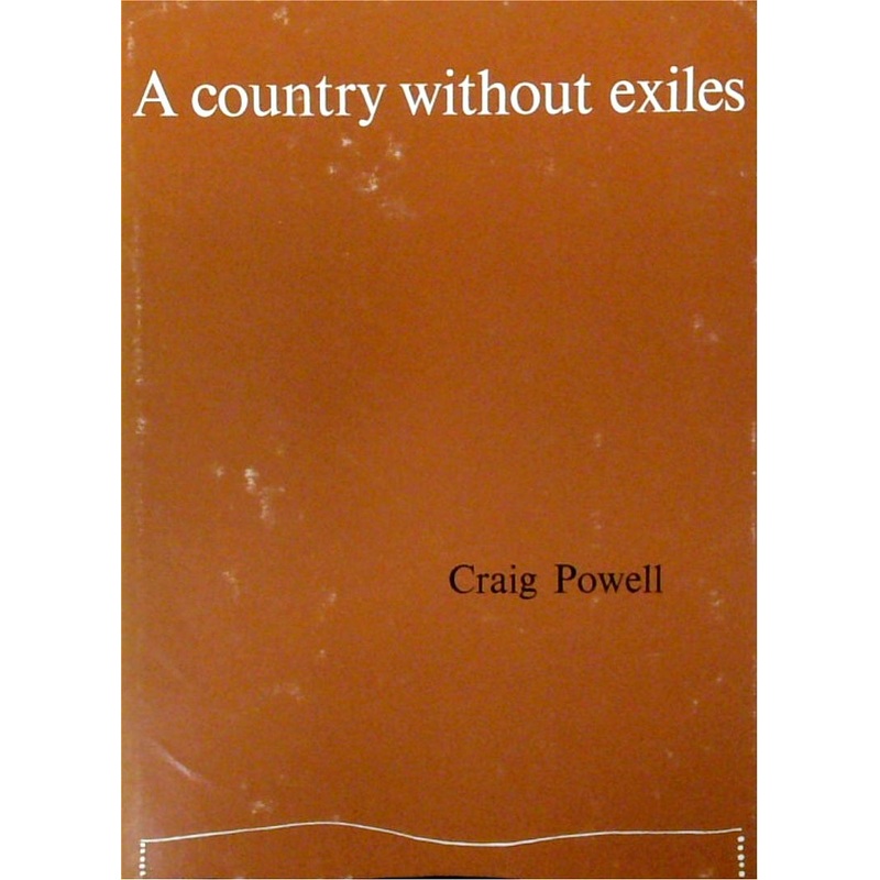A Country Without Exiles