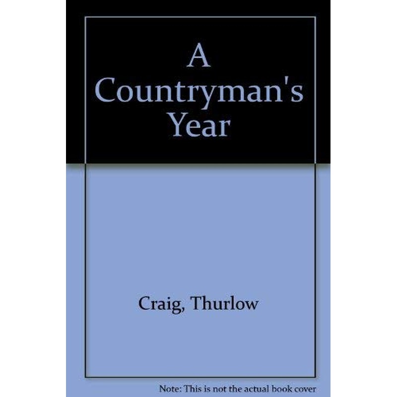 A Countryman's Year
