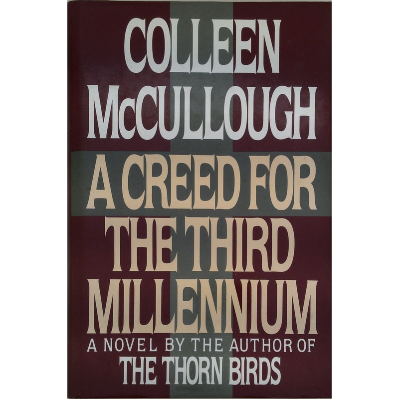 A Creed For The Third Millennium