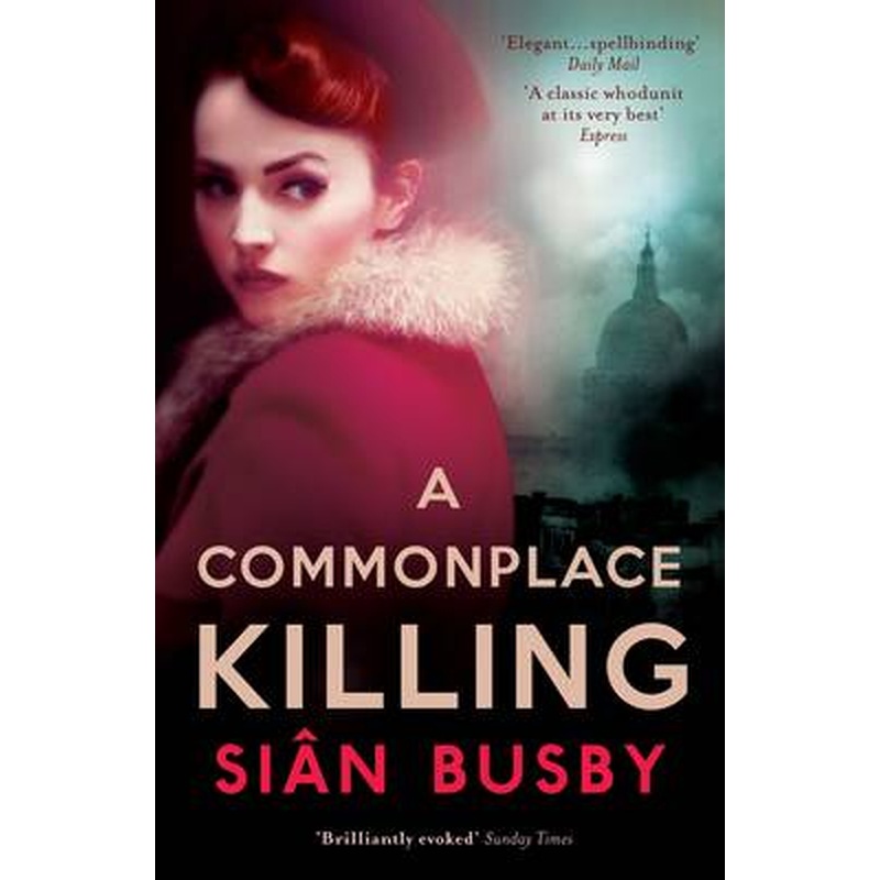 A Commonplace Killing