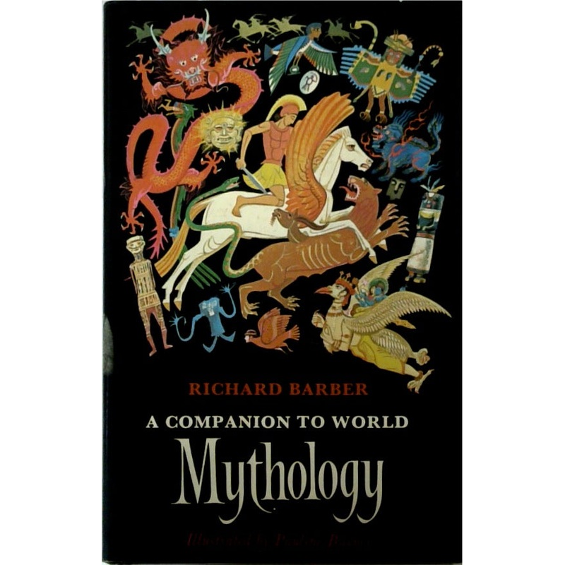 A Companion World to Mythology