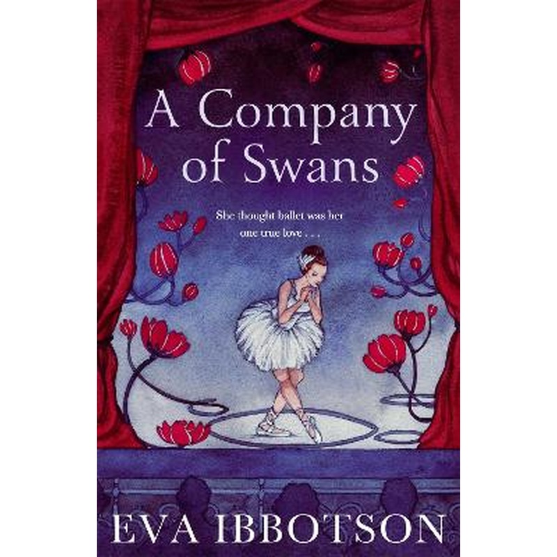 A Company of Swans