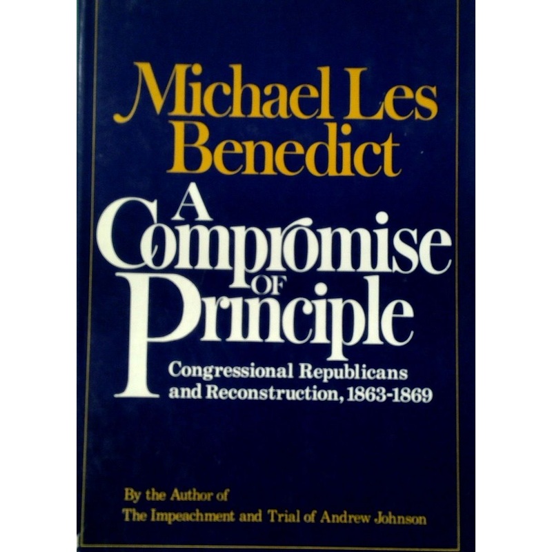 A Compromise of Principle