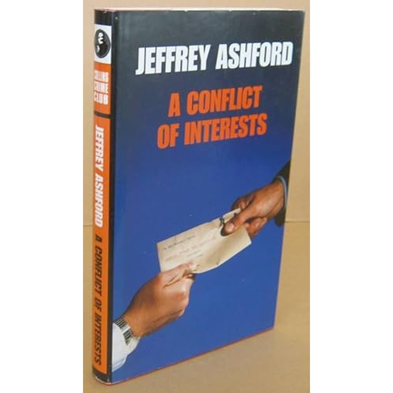 A Conflict of Interests