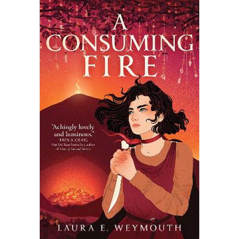 A Consuming Fire
